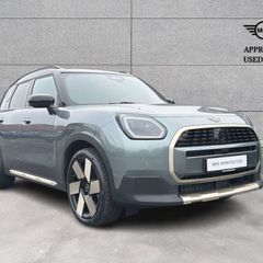 MINI COUNTRYMAN 2024