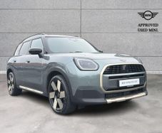 MINI COUNTRYMAN 2024