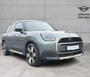 MINI COUNTRYMAN 2024