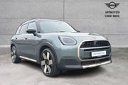 MINI COUNTRYMAN 2024