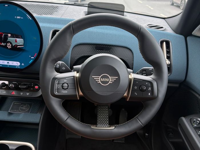 MINI COUNTRYMAN 2024