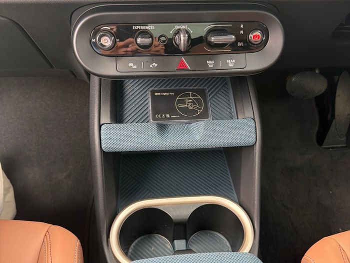 MINI COUNTRYMAN 2024