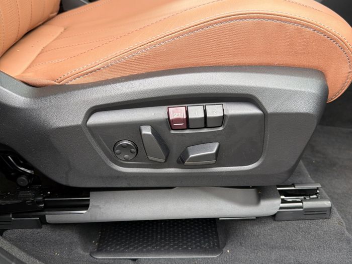 MINI COUNTRYMAN 2024