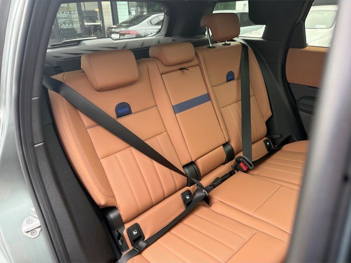 MINI COUNTRYMAN 2024
