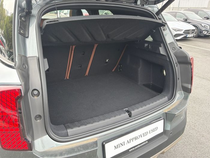 MINI COUNTRYMAN 2024