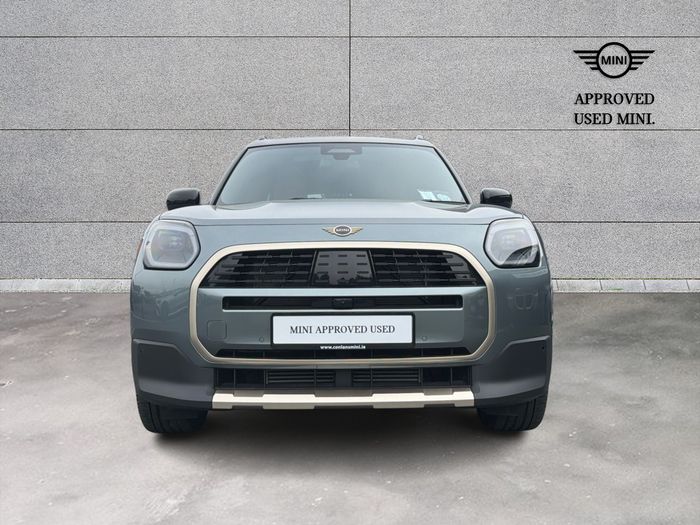MINI COUNTRYMAN 2024