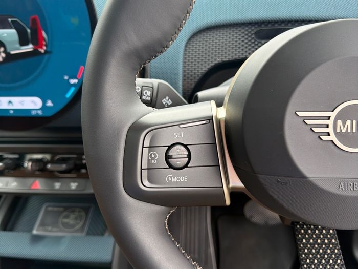 MINI COUNTRYMAN 2024