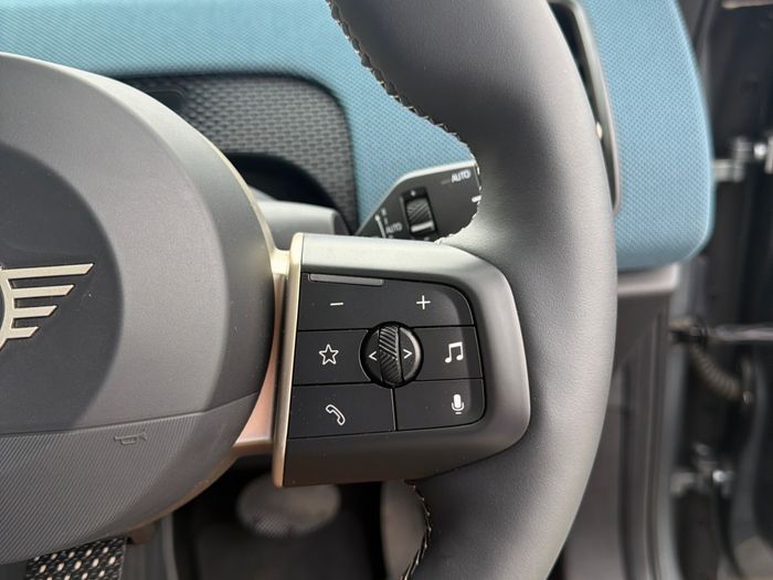 MINI COUNTRYMAN 2024