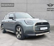 MINI COUNTRYMAN 2024
