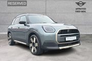 MINI COUNTRYMAN 2024
