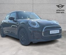 MINI HATCH 2024