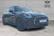 MINI HATCH 2024