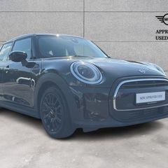 MINI HATCH 2024