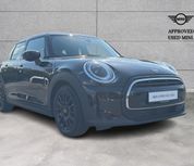 MINI HATCH 2024