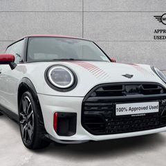 MINI HATCH 2026