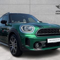 MINI COUNTRYMAN 2023