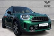 MINI COUNTRYMAN 2023