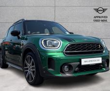 MINI COUNTRYMAN 2023