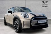 MINI HATCH 2023
