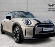 MINI HATCH 2023