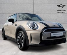 MINI HATCH 2023