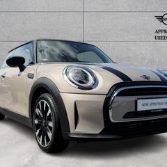 MINI HATCH 2023