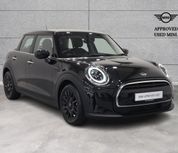 MINI Cooper 2024