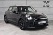 MINI Cooper 2024