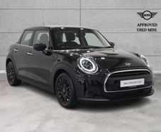 MINI Cooper 2024
