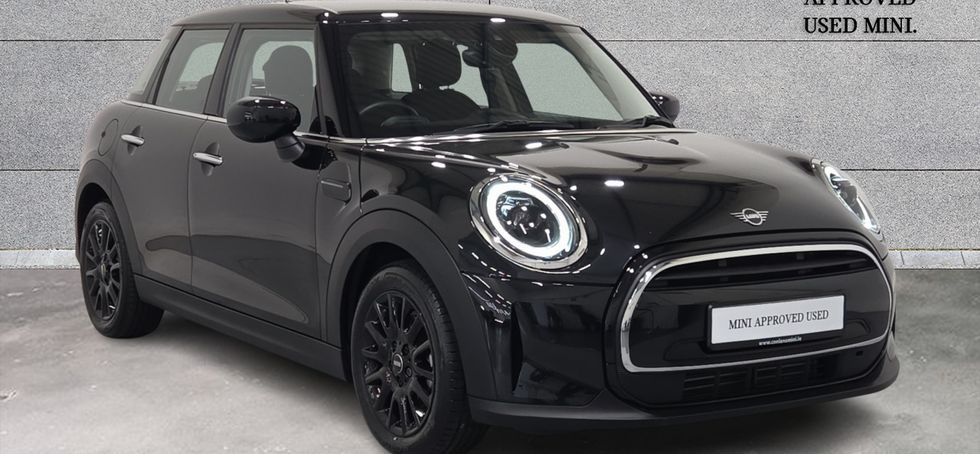 MINI Cooper 2024