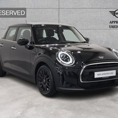 MINI Cooper 2024