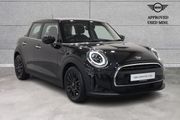 MINI Cooper 2024