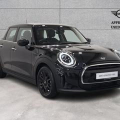 MINI Cooper 2024