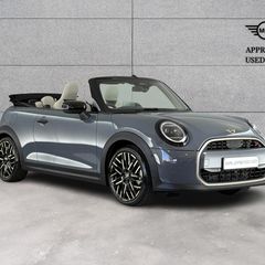MINI CONVERTIBLE 2026