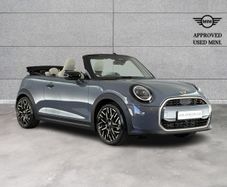 MINI CONVERTIBLE 2026
