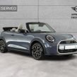 MINI CONVERTIBLE 2026
