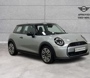 MINI HATCH 2026