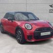 MINI HATCH 2026