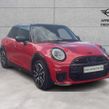 MINI HATCH 2026