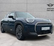 MINI ACEMAN 2026