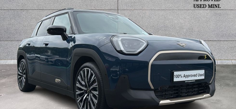 MINI ACEMAN 2026