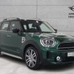 MINI Cooper 2023