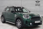 MINI Cooper 2023