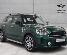 MINI Cooper 2023