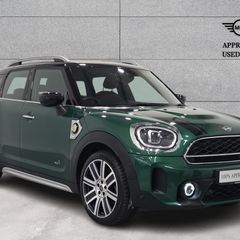 MINI Cooper 2023