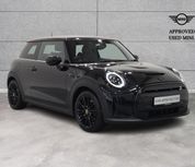 MINI Cooper 2022