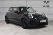 MINI Cooper 2022