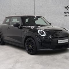MINI Cooper 2022
