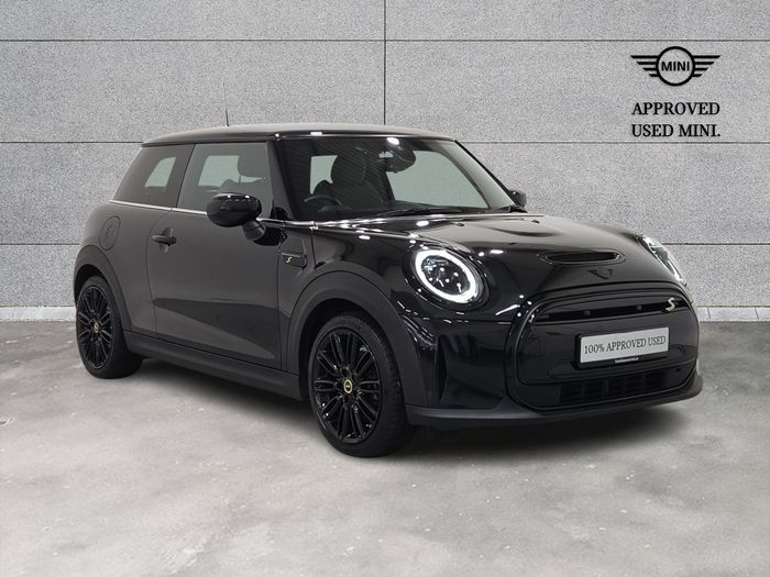 MINI Cooper 2022
