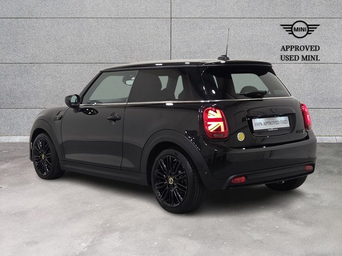 MINI Cooper 2022